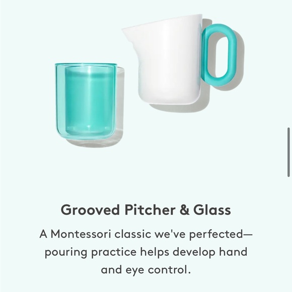 🍭 LOVEVERY // The Realist Play Kit, Months 19-21 *Complete Set* Incl. Extra Toy - Picture 8 of 11